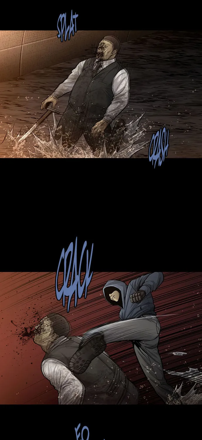 Vigilante Chapter 129 page 51 - 