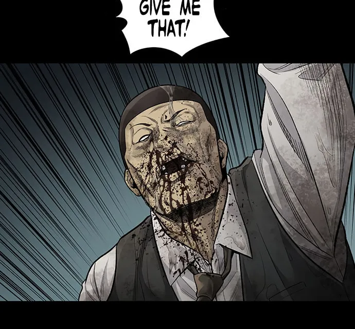 Vigilante Chapter 129 page 56 - 
