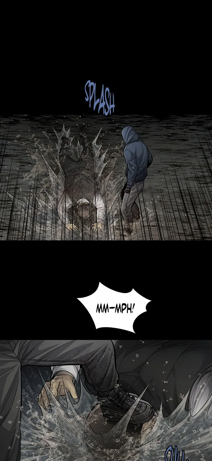 Vigilante Chapter 129 page 57 - 