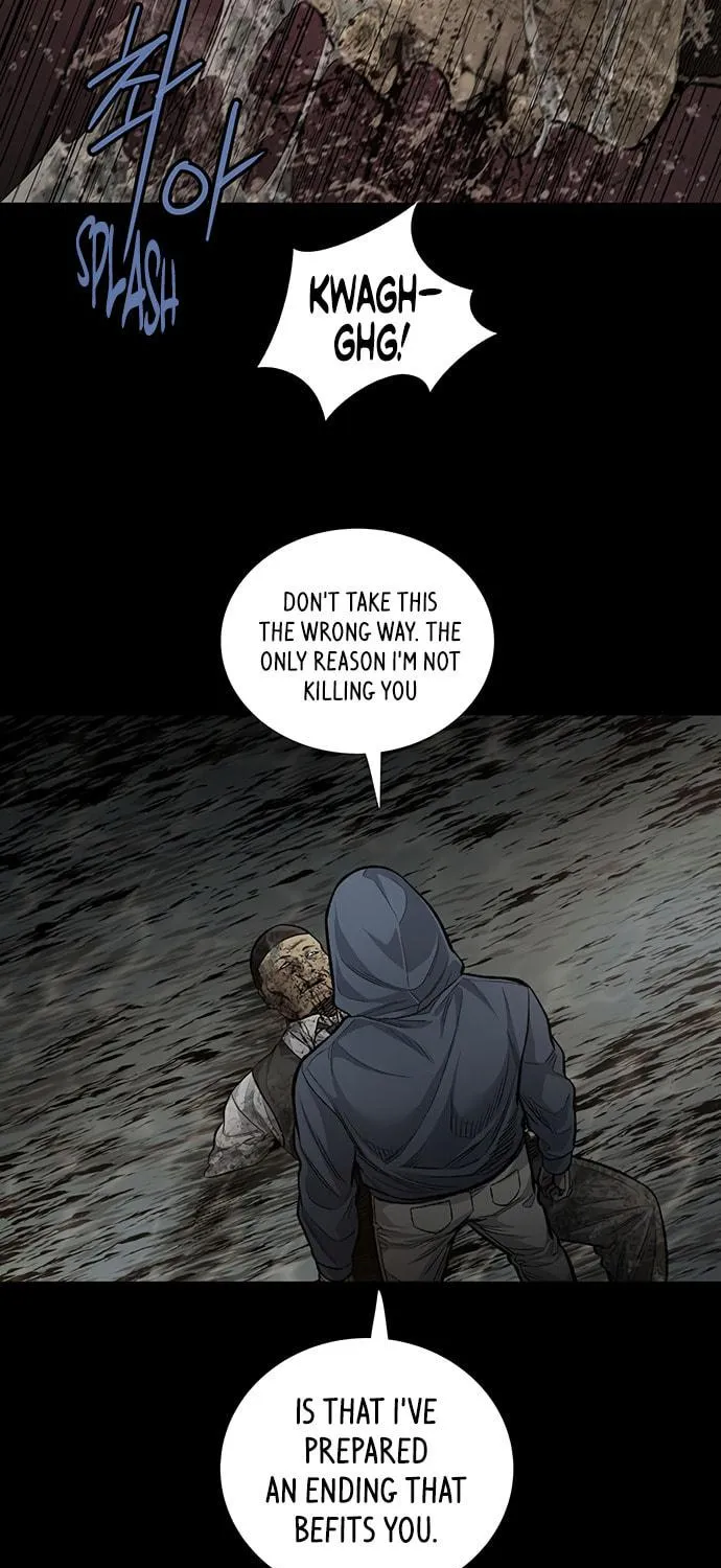 Vigilante Chapter 129 page 59 - 