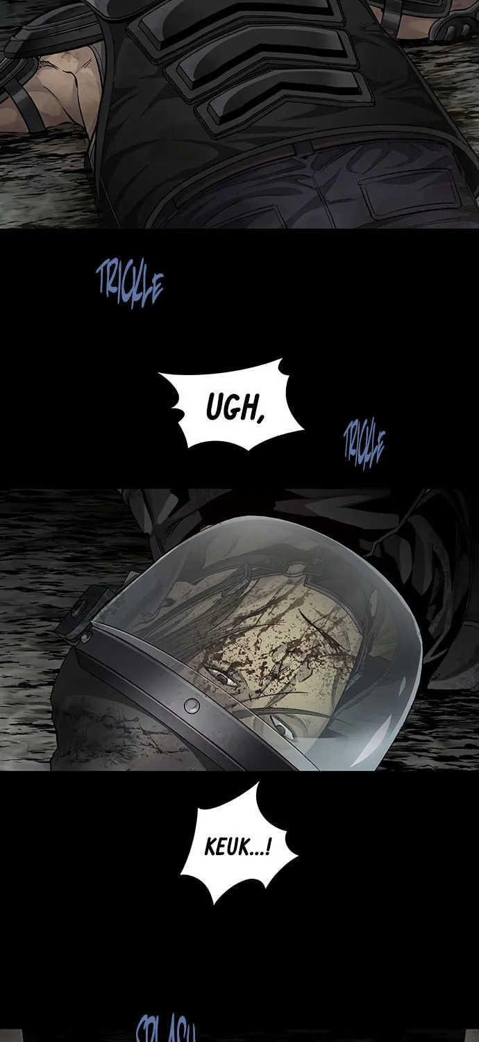 Vigilante Chapter 129 page 63 - 