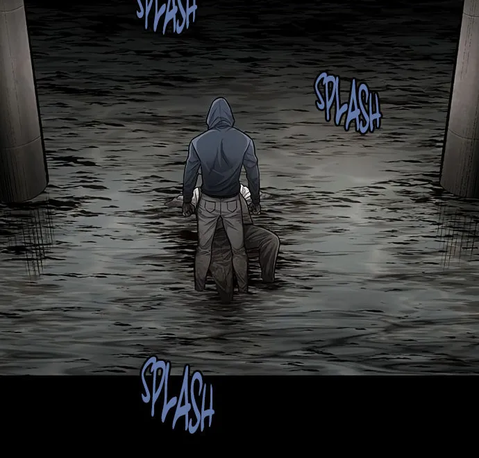 Vigilante Chapter 129 page 64 - 
