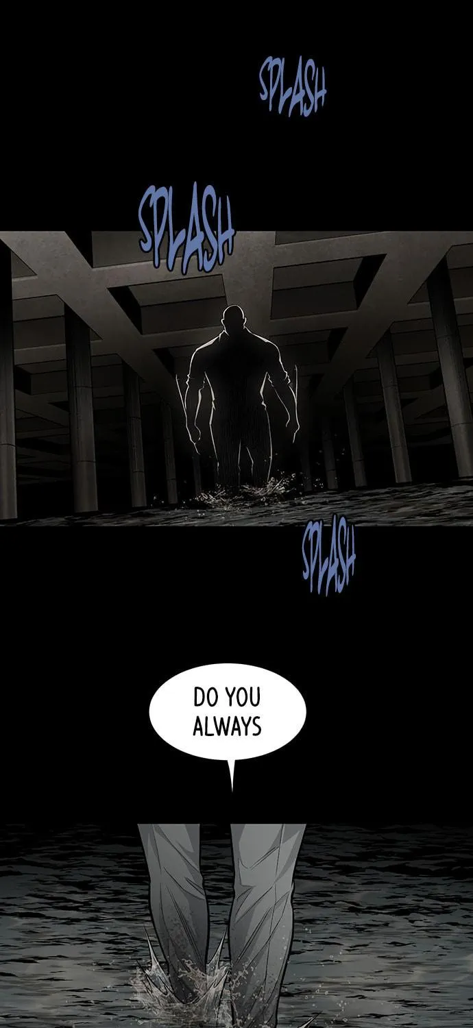 Vigilante Chapter 129 page 65 - 