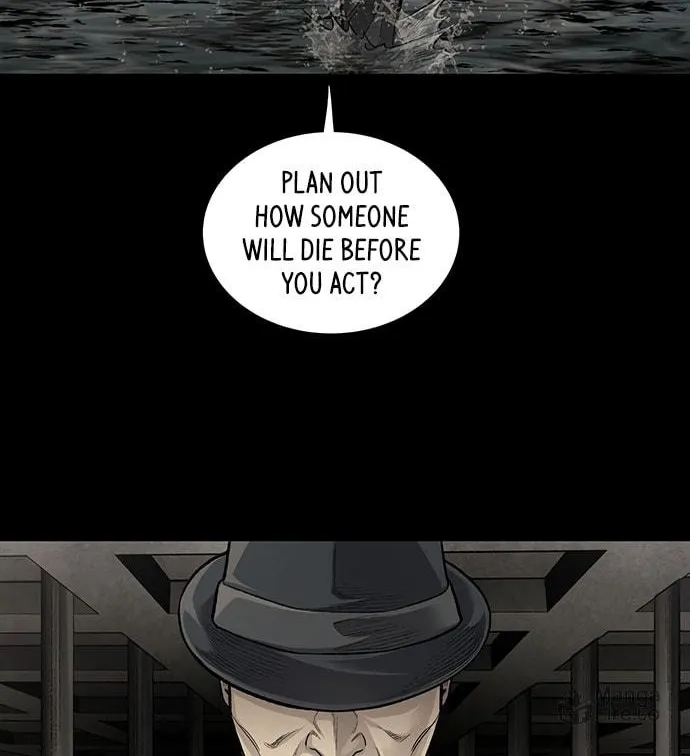 Vigilante Chapter 129 page 66 - 