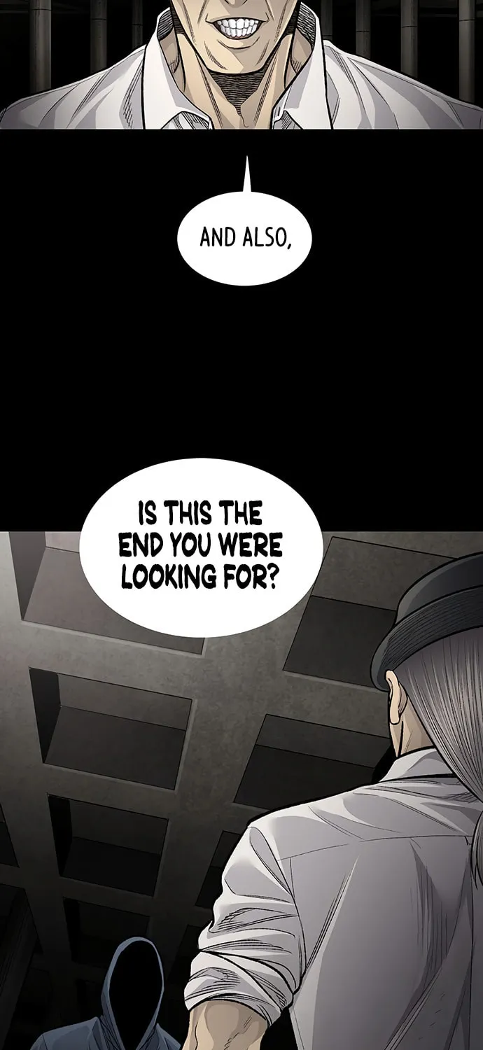 Vigilante Chapter 129 page 67 - 