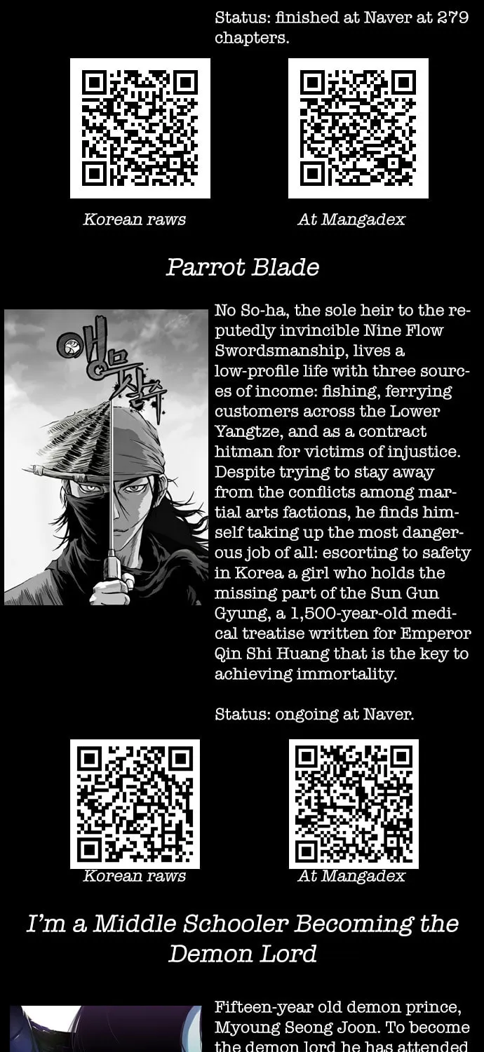 Vigilante Chapter 129 page 73 - 