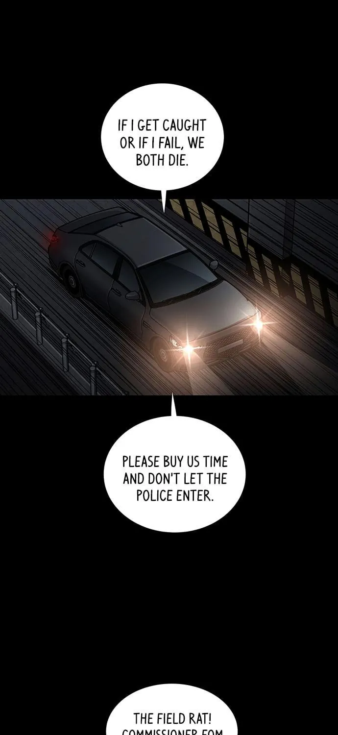 Vigilante Chapter 129 page 9 - 