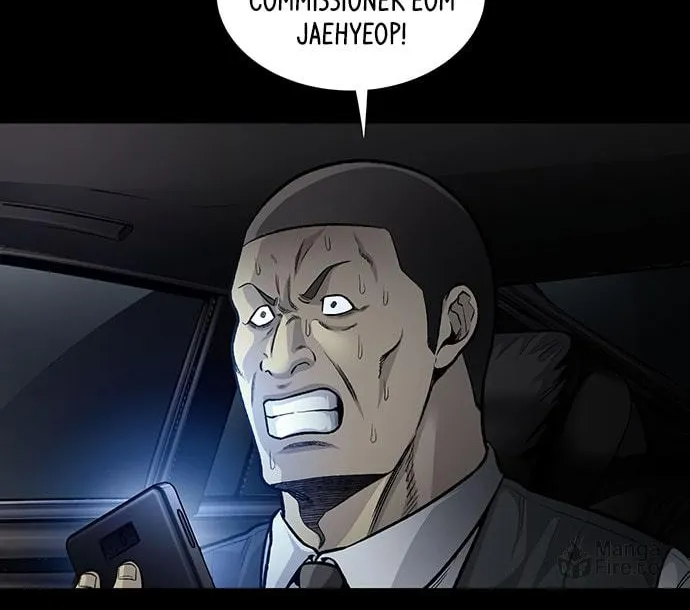 Vigilante Chapter 129 page 10 - 