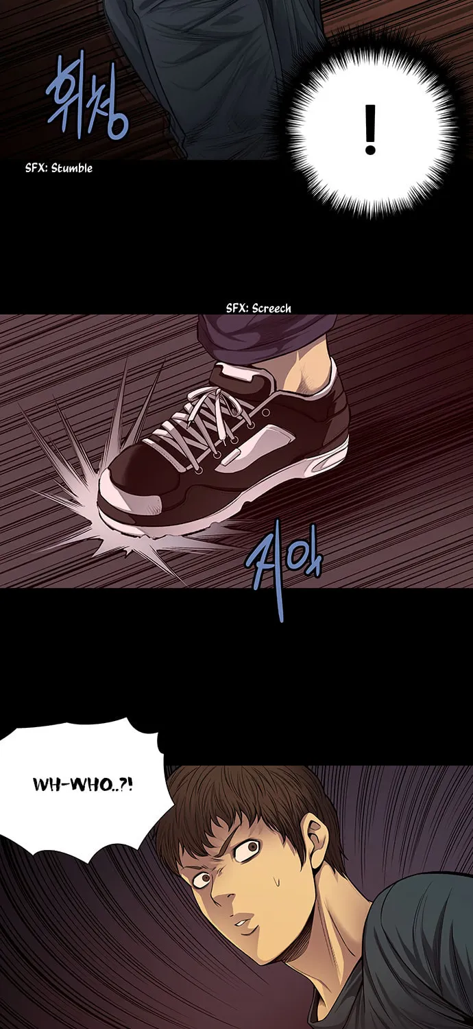 Vigilante Chapter 13 page 2 - 