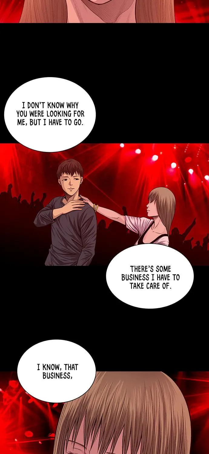 Vigilante Chapter 13 page 11 - 