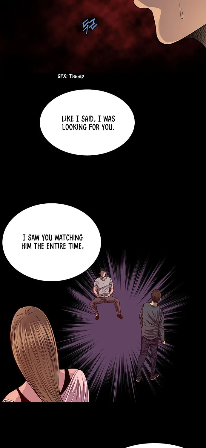 Vigilante Chapter 13 page 15 - 