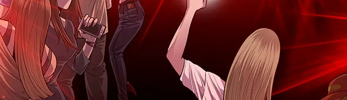 Vigilante Chapter 13 page 17 - 