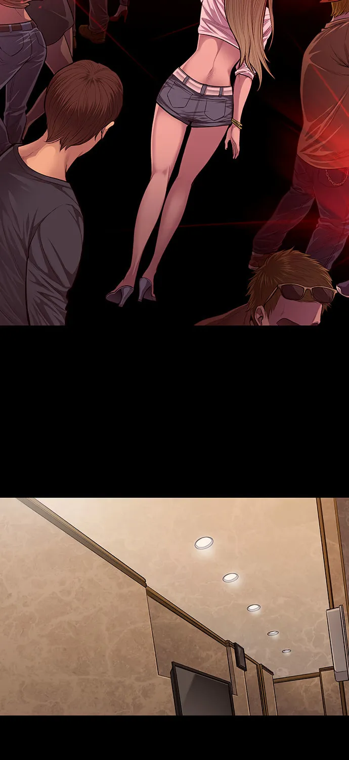 Vigilante Chapter 13 page 18 - 