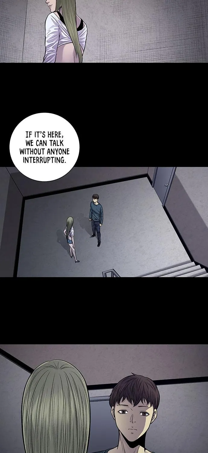 Vigilante Chapter 13 page 23 - 