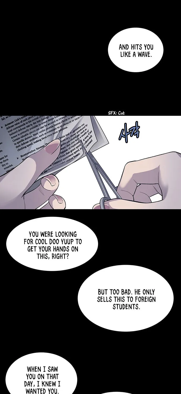 Vigilante Chapter 13 page 30 - 