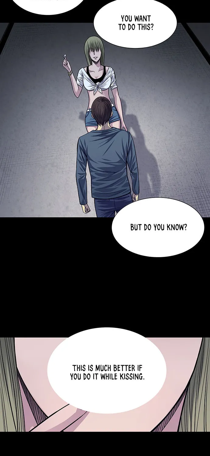 Vigilante Chapter 13 page 31 - 