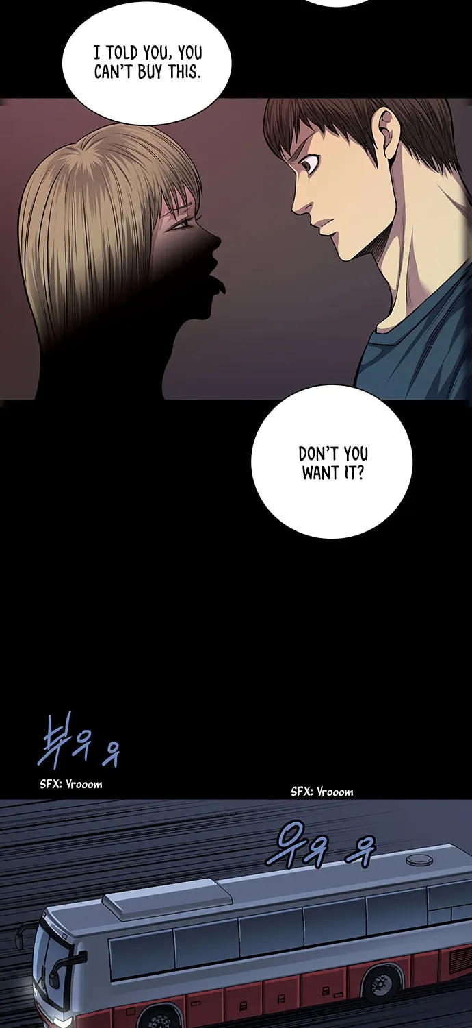 Vigilante Chapter 13 page 37 - 