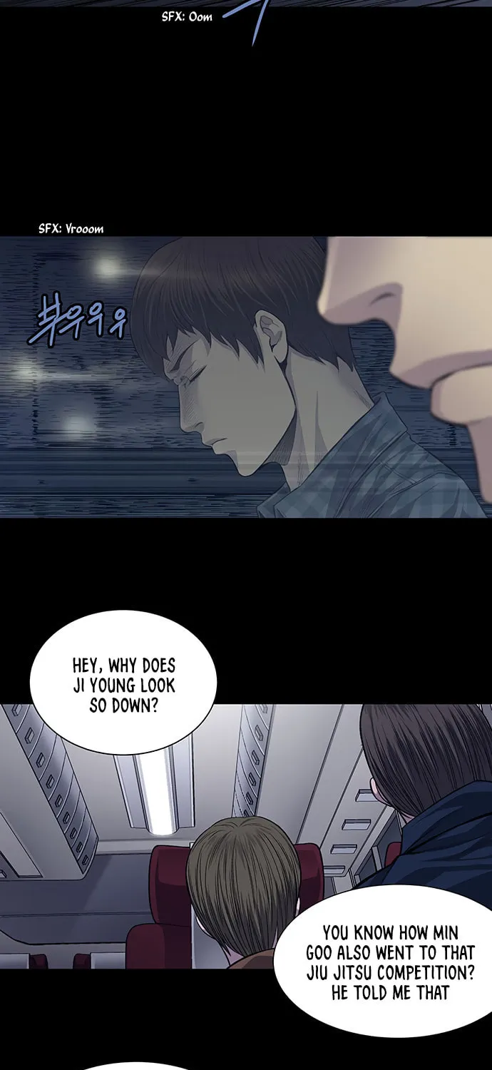 Vigilante Chapter 13 page 39 - 