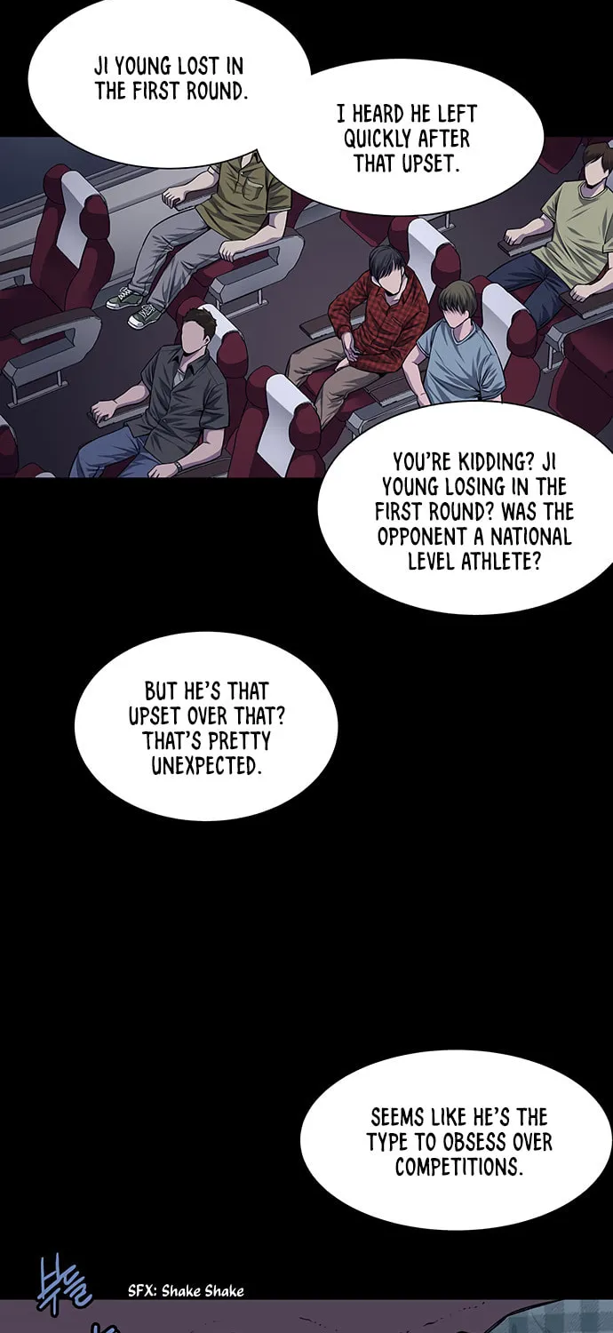 Vigilante Chapter 13 page 40 - 