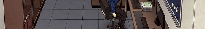 Vigilante Chapter 13 page 45 - 