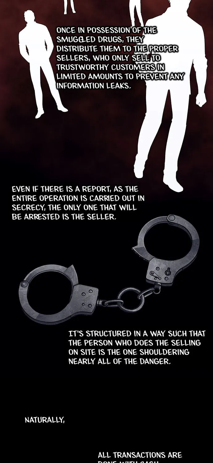 Vigilante Chapter 13 page 50 - 