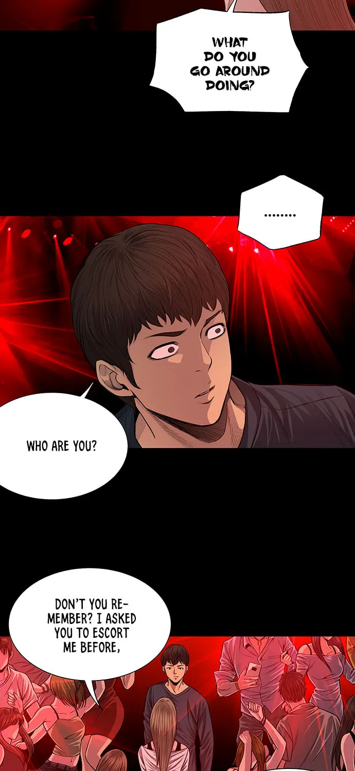 Vigilante Chapter 13 page 6 - 