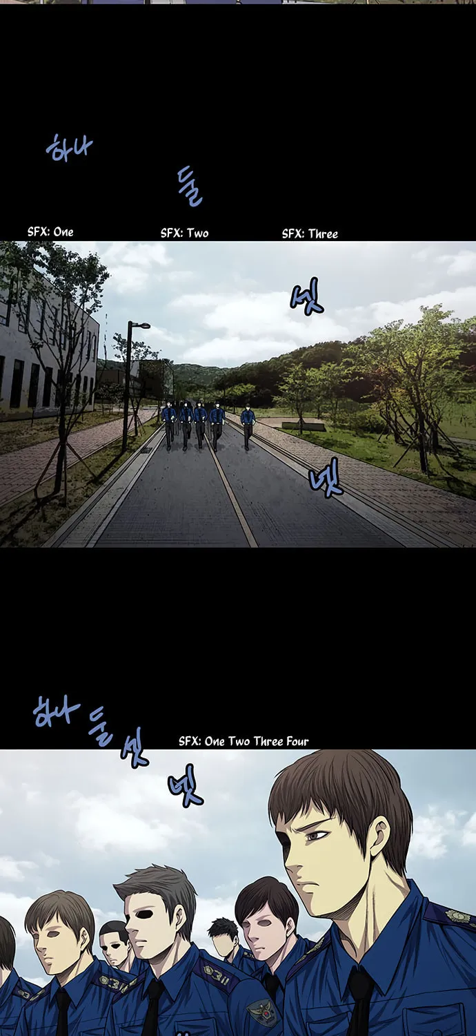 Vigilante Chapter 13 page 59 - 