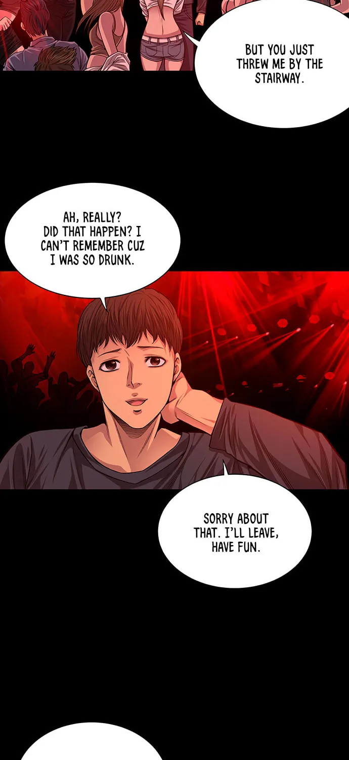 Vigilante Chapter 13 page 7 - 