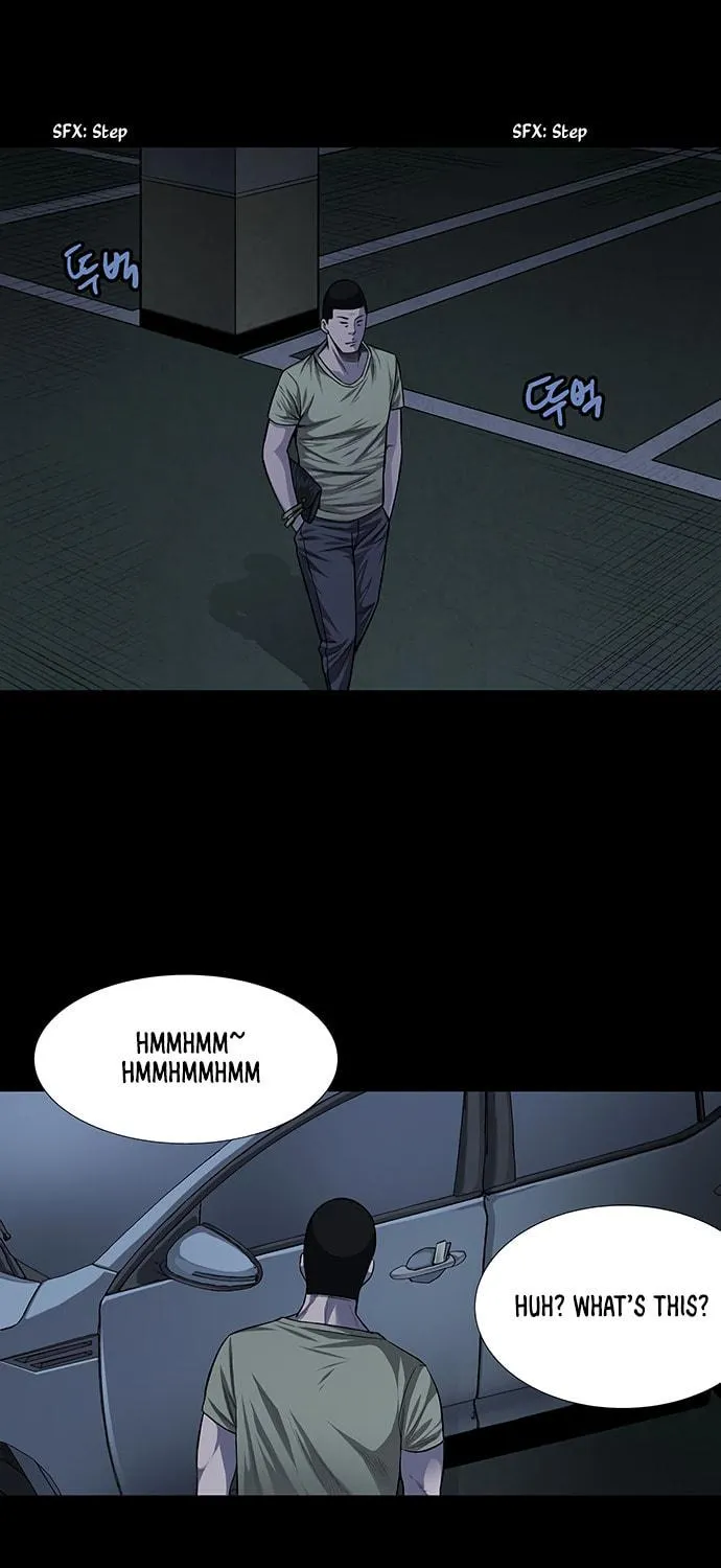 Vigilante Chapter 13 page 73 - 