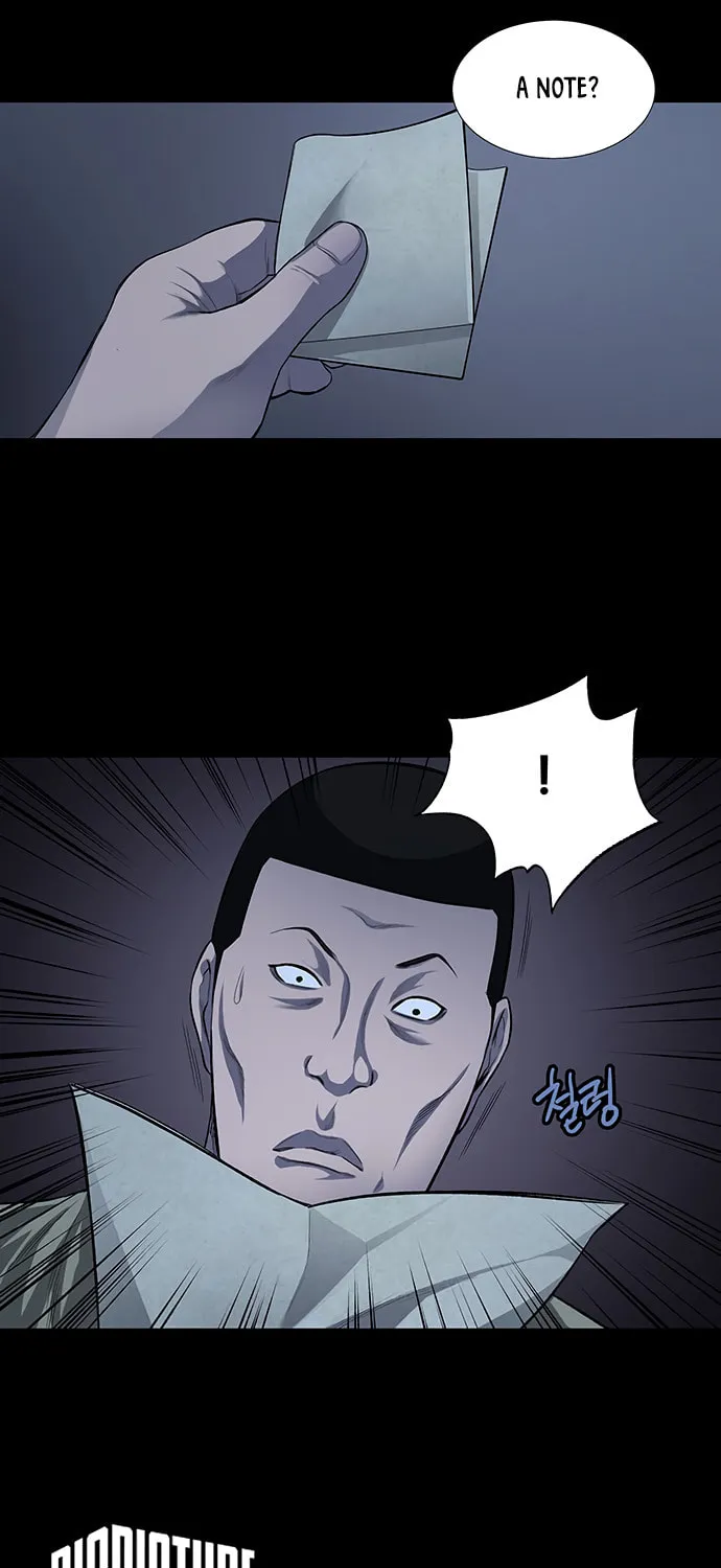 Vigilante Chapter 13 page 75 - 
