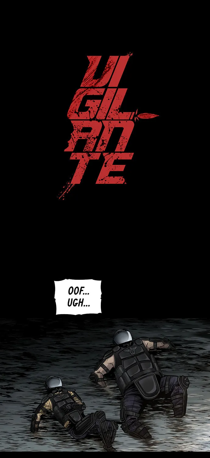 Vigilante Chapter 130 page 1 - 