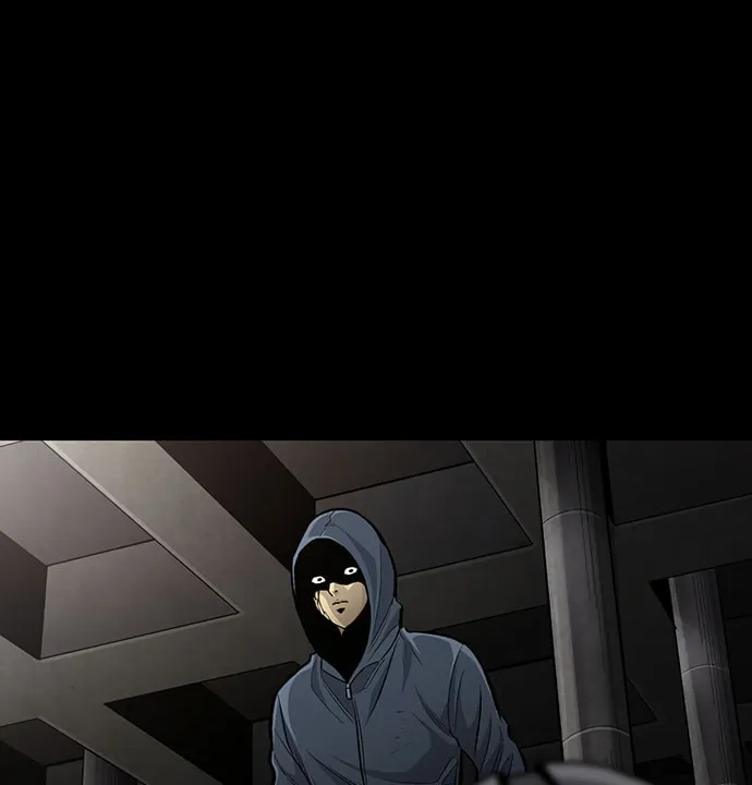 Vigilante Chapter 130 page 2 - 