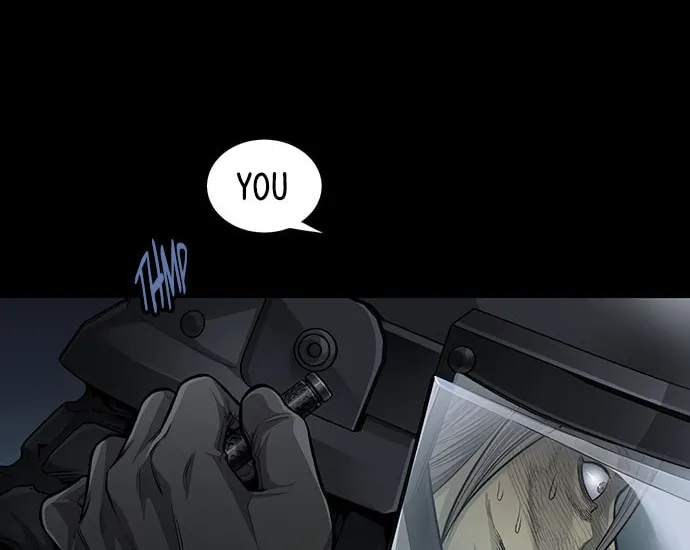 Vigilante Chapter 130 page 14 - 