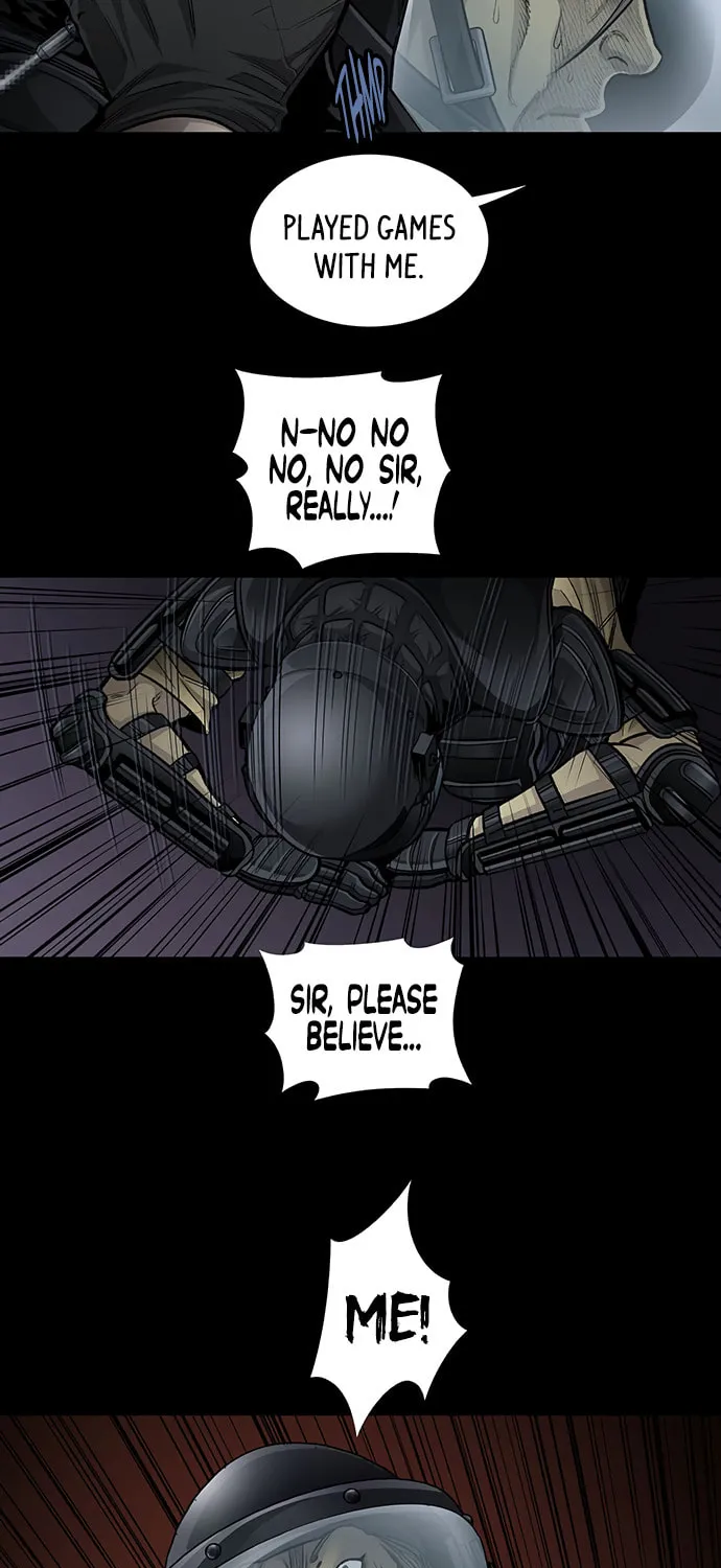 Vigilante Chapter 130 page 15 - 