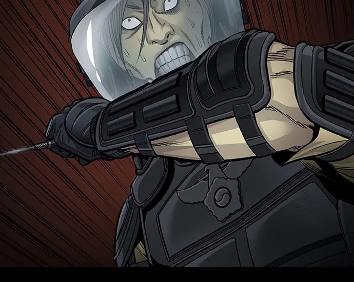 Vigilante Chapter 130 page 16 - 