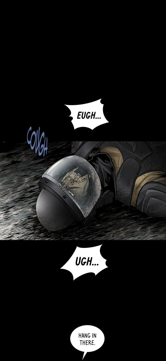 Vigilante Chapter 130 page 17 - 