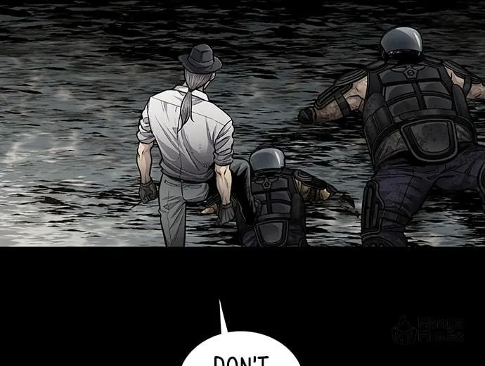 Vigilante Chapter 130 page 18 - 