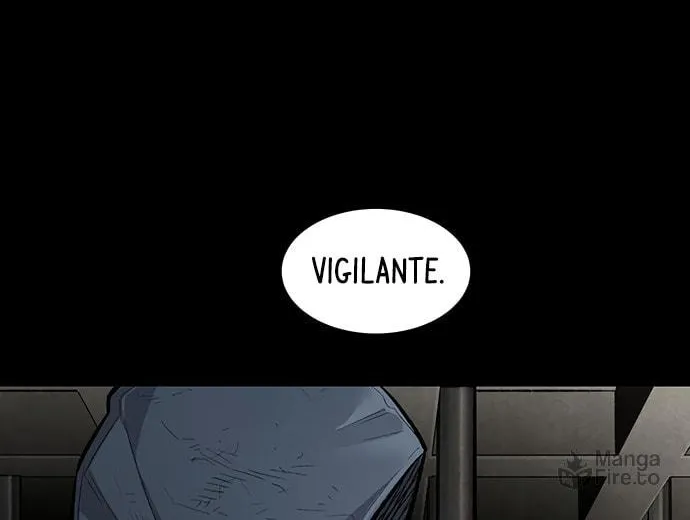 Vigilante Chapter 130 page 20 - 