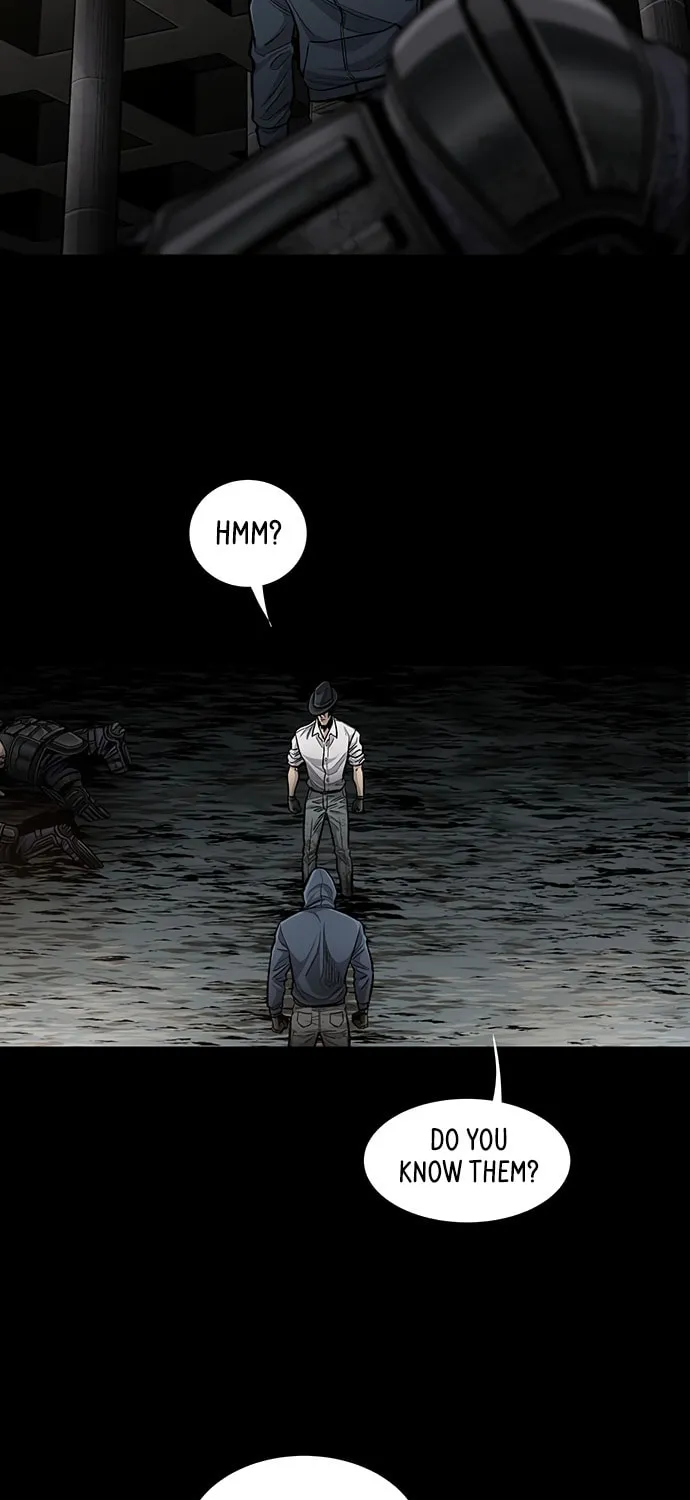 Vigilante Chapter 130 page 3 - 