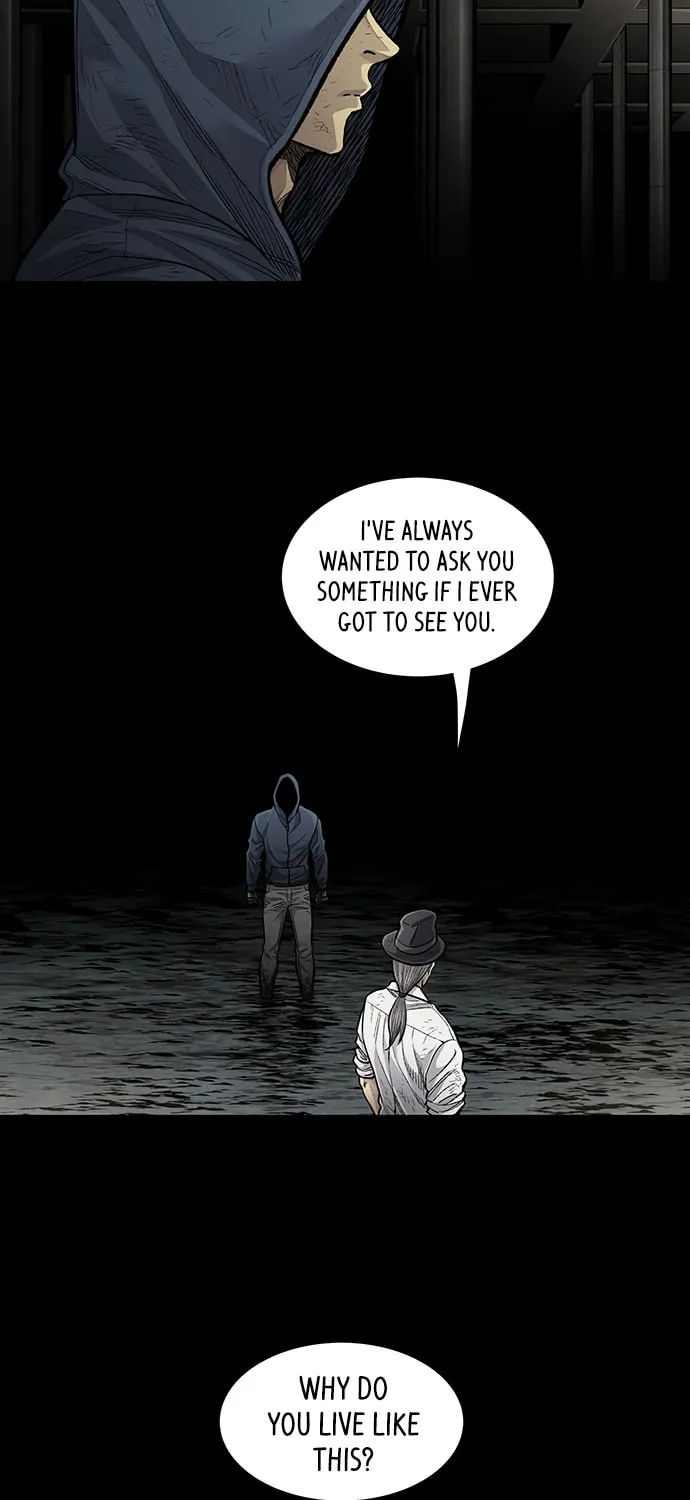 Vigilante Chapter 130 page 21 - 