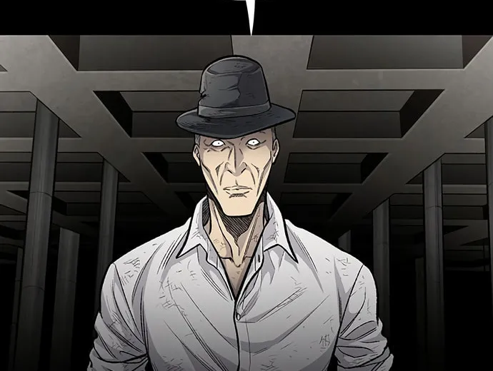 Vigilante Chapter 130 page 22 - 