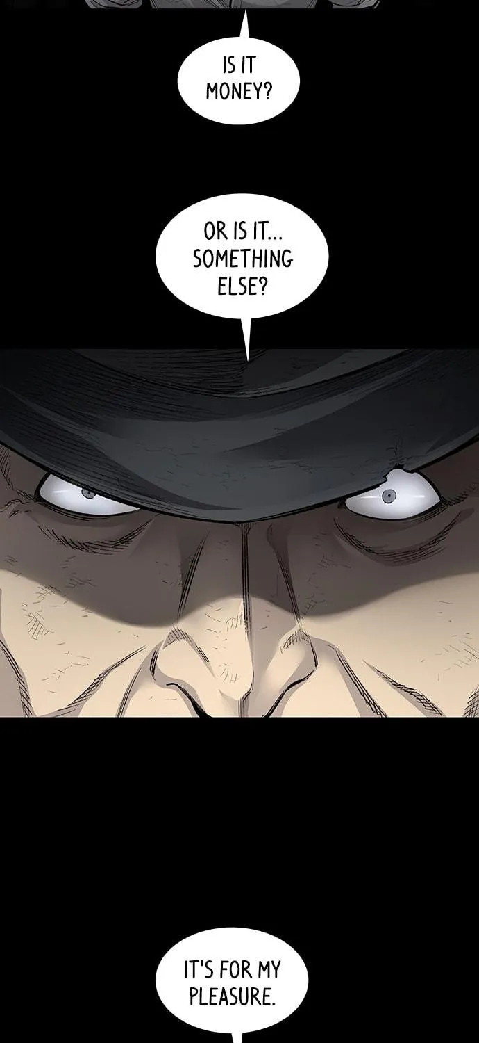 Vigilante Chapter 130 page 23 - 