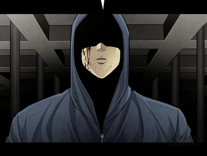 Vigilante Chapter 130 page 24 - 