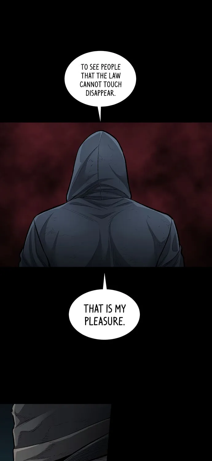 Vigilante Chapter 130 page 25 - 