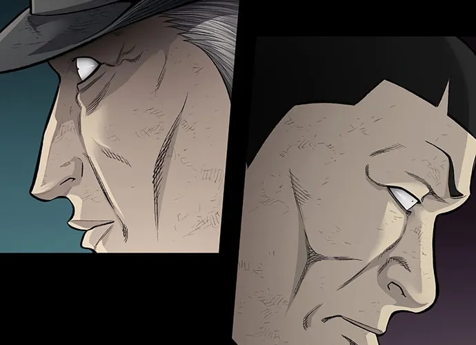 Vigilante Chapter 130 page 26 - 
