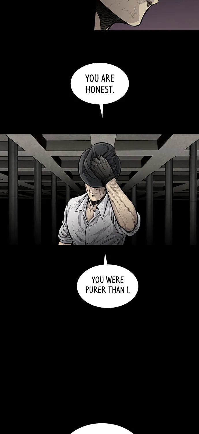 Vigilante Chapter 130 page 27 - 