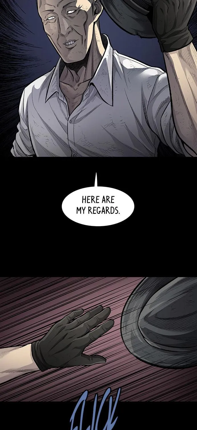 Vigilante Chapter 130 page 29 - 