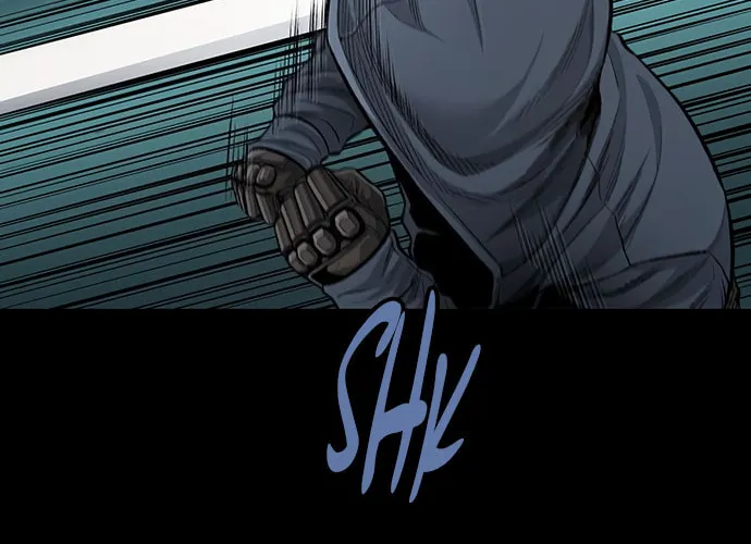 Vigilante Chapter 130 page 32 - 