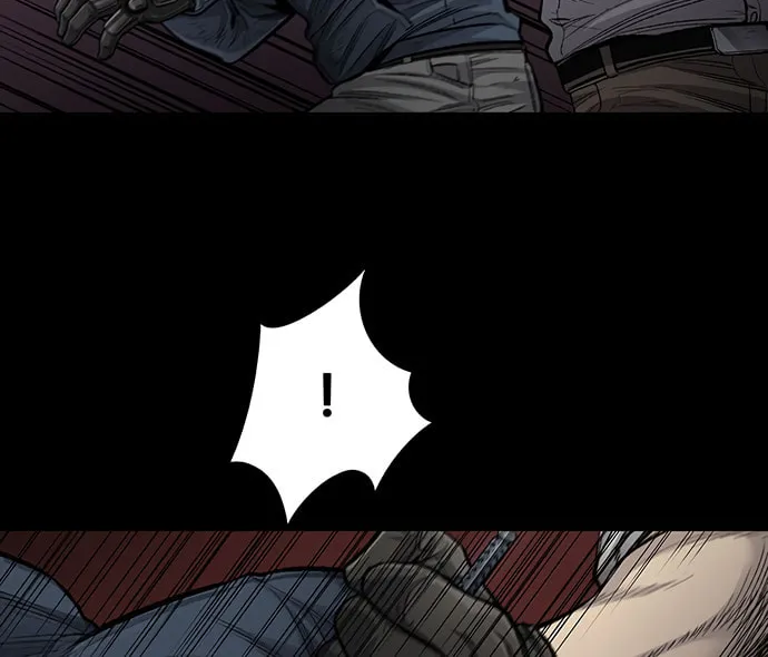 Vigilante Chapter 130 page 34 - 