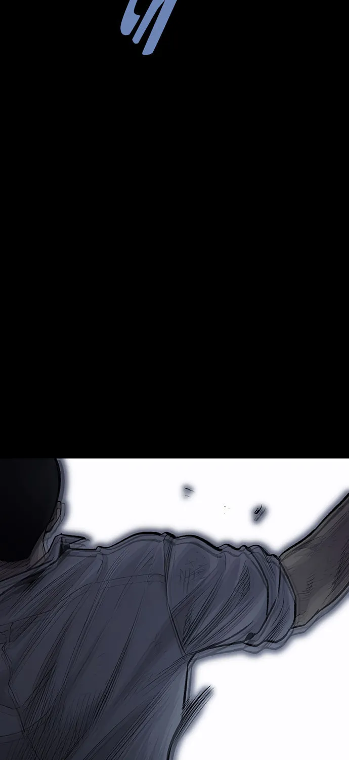 Vigilante Chapter 130 page 37 - 